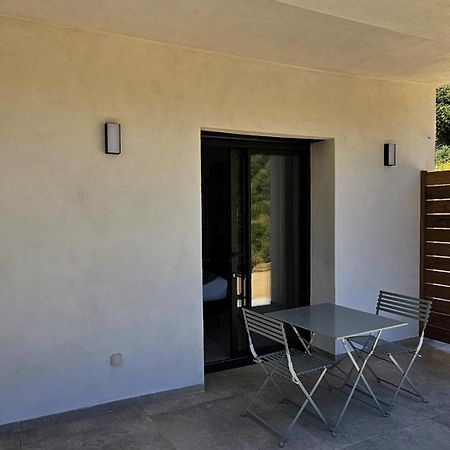 Ferme Casa Pian D'Olmo Ferme Hotell Olmiccia Exteriör bild