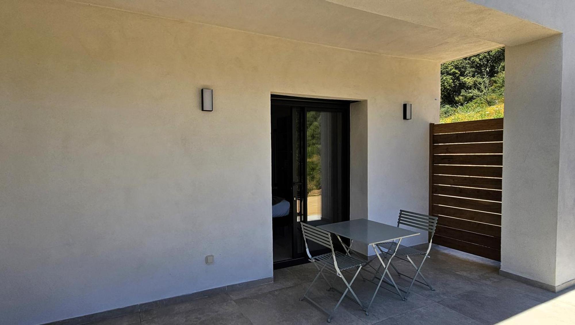 Ferme Casa Pian D'Olmo Ferme Hotell Olmiccia Exteriör bild