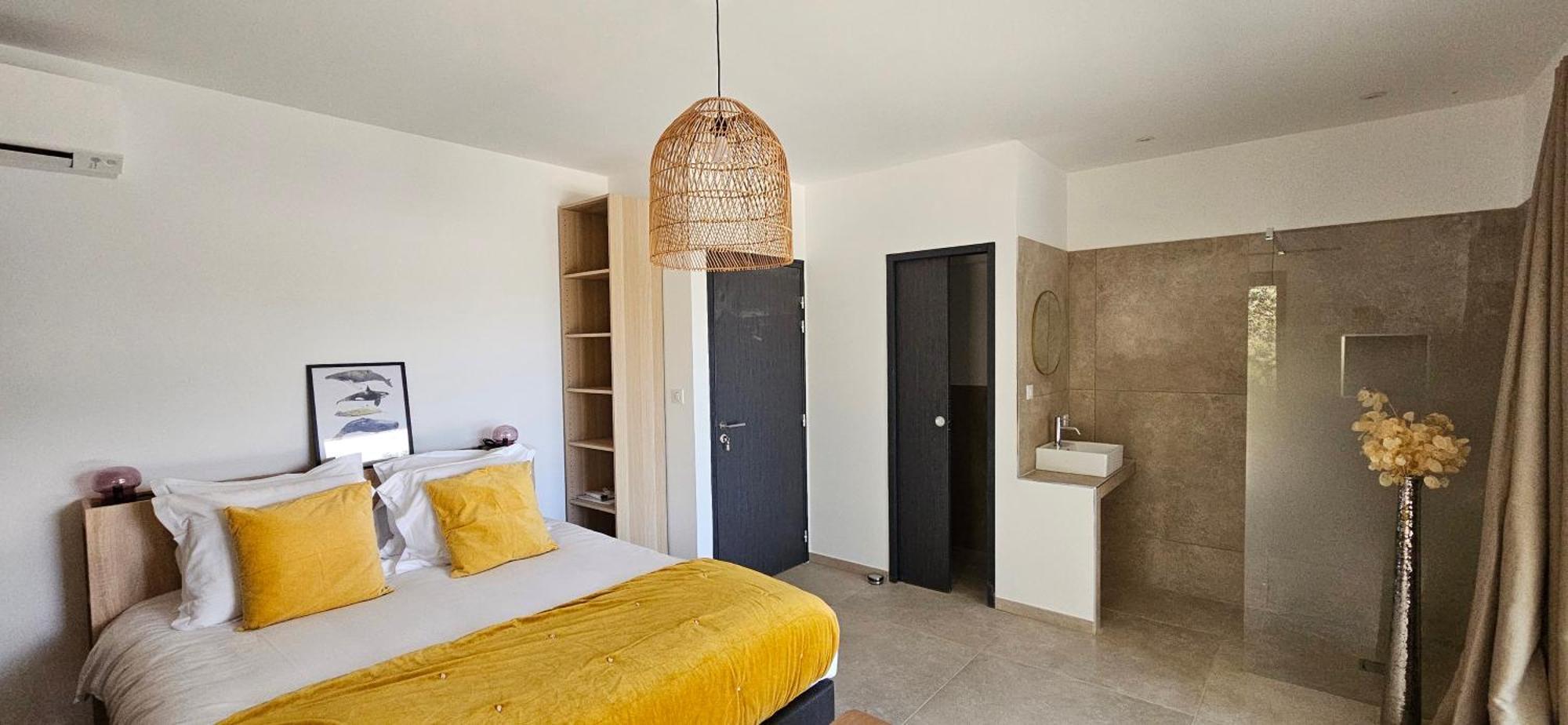 Ferme Casa Pian D'Olmo Ferme Hotell Olmiccia Exteriör bild